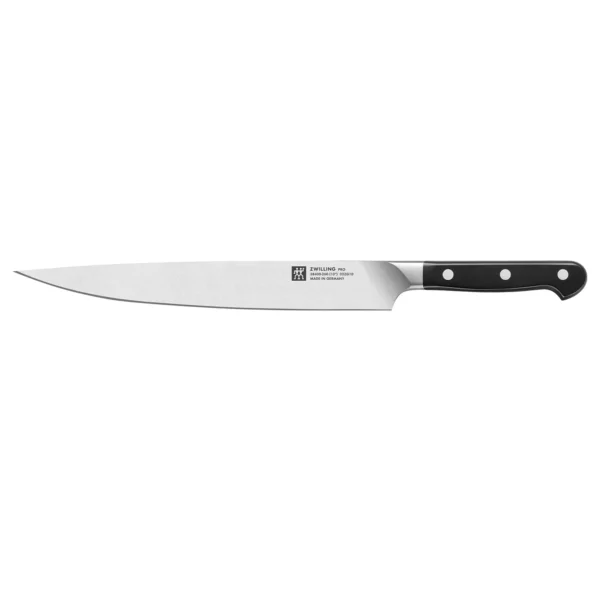 ZWILLING | PRO - Sada nožů, 3dílná - Image 3