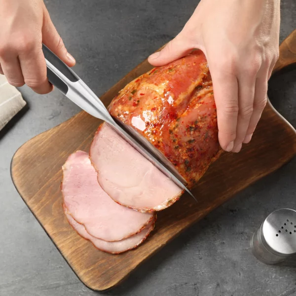 ZWILLING | PRO - Nůž na šunku - čepel: 260mm - Image 5