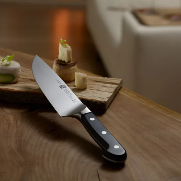 ZWILLING | PRO - Kuchařský nůž - čepel: 200mm - Image 6