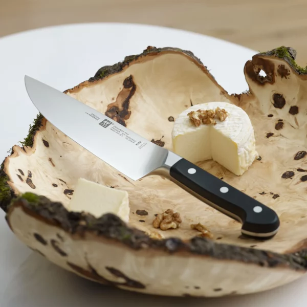 ZWILLING | PRO - Kuchařský nůž - čepel: 200mm - Image 7