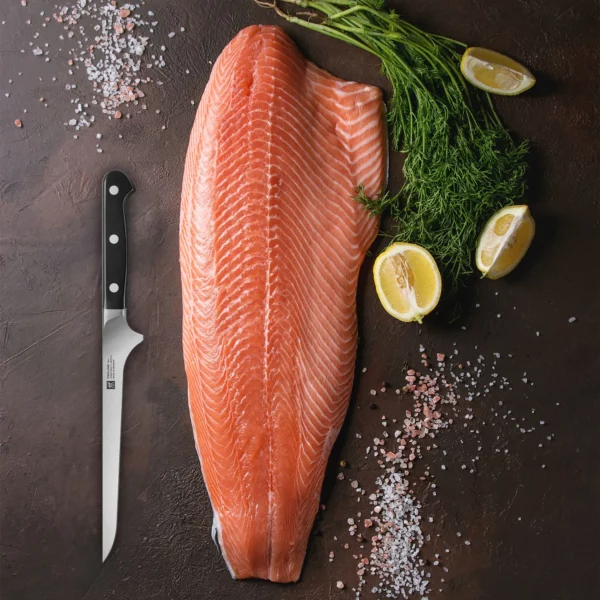 ZWILLING | PRO - Filetovací nůž - čepel: 180mm - Image 4