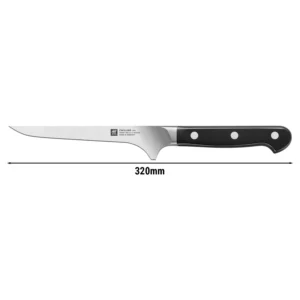 ZWILLING | PRO - Vykosťovací nůž - čepel: 140mm