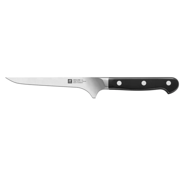 ZWILLING | PRO - Vykosťovací nůž - čepel: 140mm - Image 3