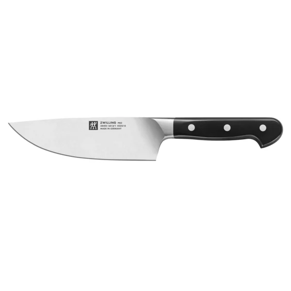 ZWILLING | PRO - Kuchařský nůž - čepel: 160mm - Image 3