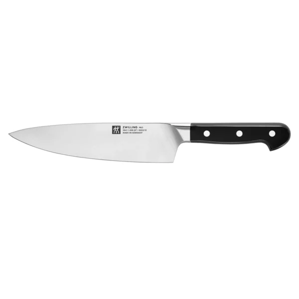 ZWILLING | PRO - Kuchařský nůž - čepel: 200mm - Image 3