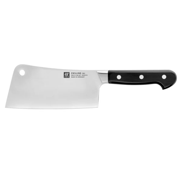ZWILLING | PRO - Sekáček - čepel: 160mm - Image 3