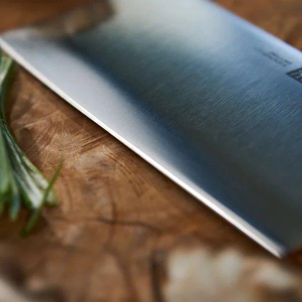 ZWILLING | PRO - Čínský kuchařský nůž - čepel: 180mm - Image 6