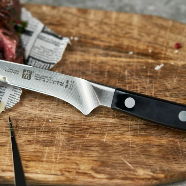 ZWILLING | PRO - Sada steakových nožů, 4dílná - Image 10