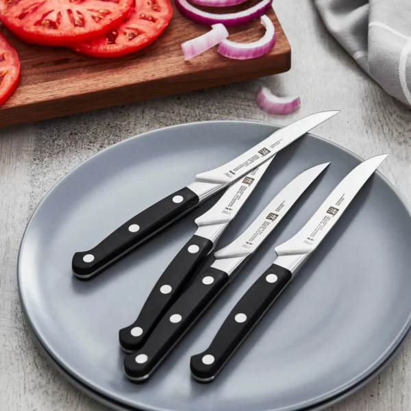 ZWILLING | PRO - Sada steakových nožů, 4dílná - Image 12