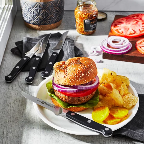 ZWILLING | PRO - Sada steakových nožů, 4dílná - Image 13