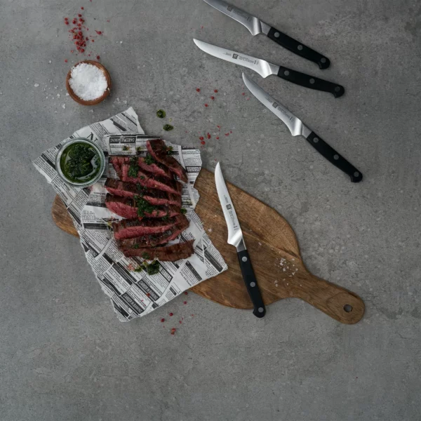 ZWILLING | PRO - Sada steakových nožů, 4dílná - Image 8