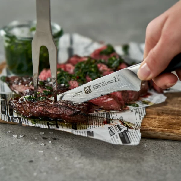 ZWILLING | PRO - Sada steakových nožů, 4dílná - Image 9