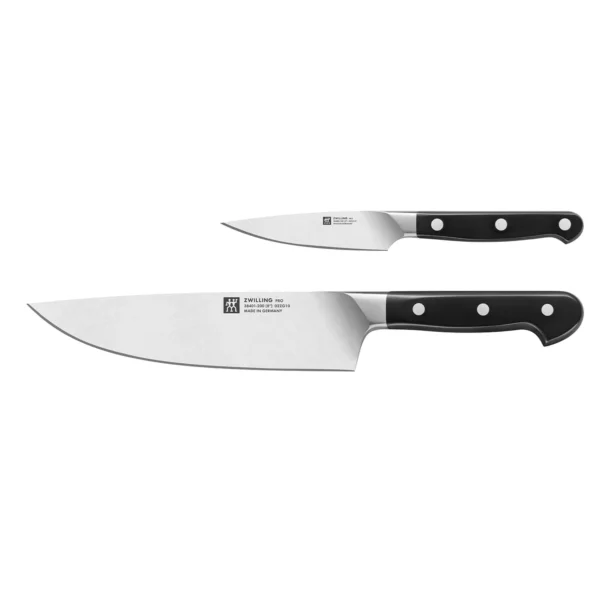 ZWILLING | PRO - Sada nožů, 2dílná - Image 4
