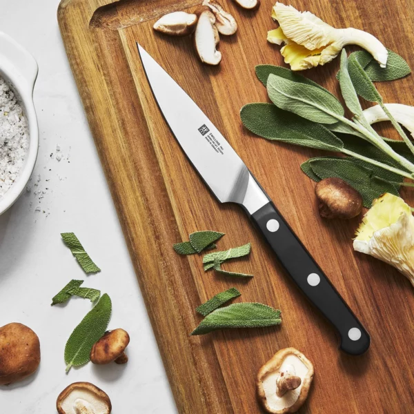 ZWILLING | PRO - Sada nožů, 3dílná - Image 5