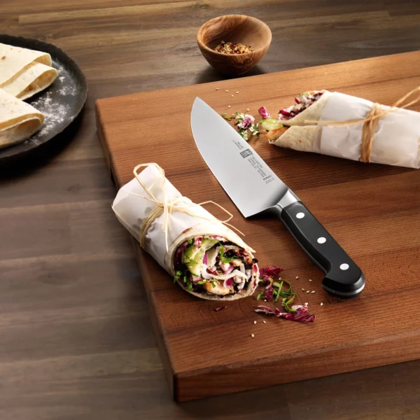 ZWILLING | PRO - Sada nožů, 3dílná - Image 8