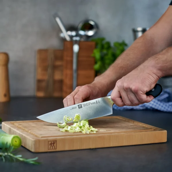 ZWILLING | PRO - Sada nožů, 3dílná - Image 10