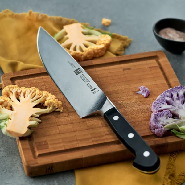 ZWILLING | PRO - Sada nožů, 3dílná - Image 11