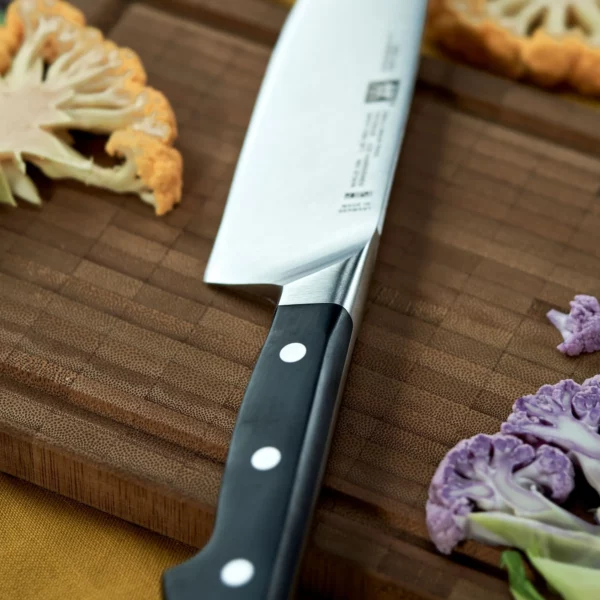 ZWILLING | PRO - Sada nožů, 3dílná - Image 12