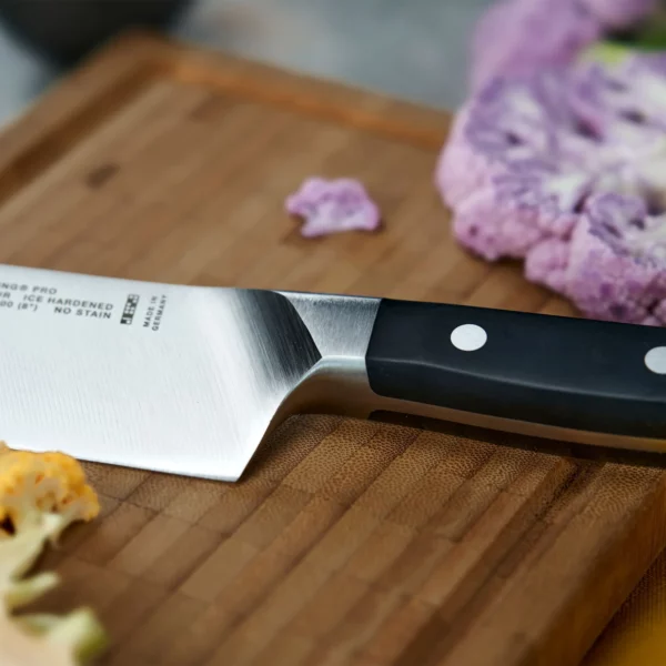ZWILLING | PRO - Sada nožů, 3dílná - Image 13