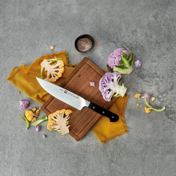 ZWILLING | PRO - Sada nožů, 3dílná - Image 14