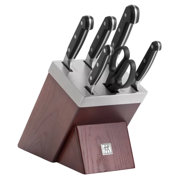 ZWILLING | PRO - Samoostřící blok na nože, 7dílný - Image 7