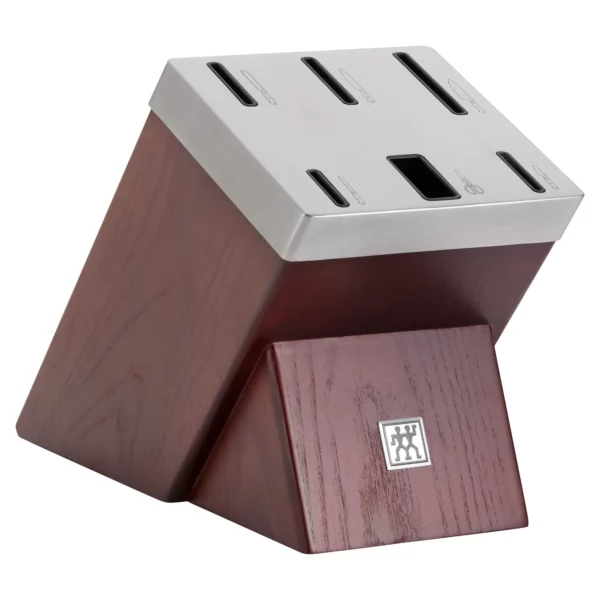 ZWILLING | PRO - Samoostřící blok na nože, 7dílný - Image 8