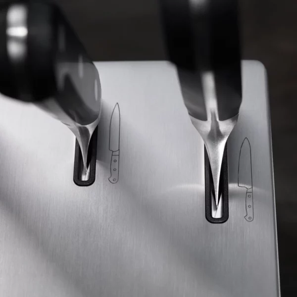 ZWILLING | PRO - Samoostřící blok na nože, 7dílný - Image 13