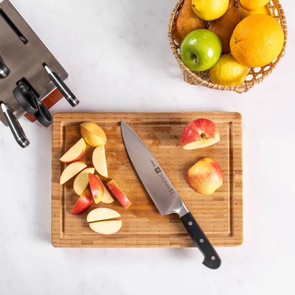 ZWILLING | PRO - Samoostřící blok na nože, 7dílný - Image 14