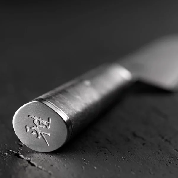 MIYABI | 5000 MCD 67 - Sujihiki - čepel: 240mm - Image 2