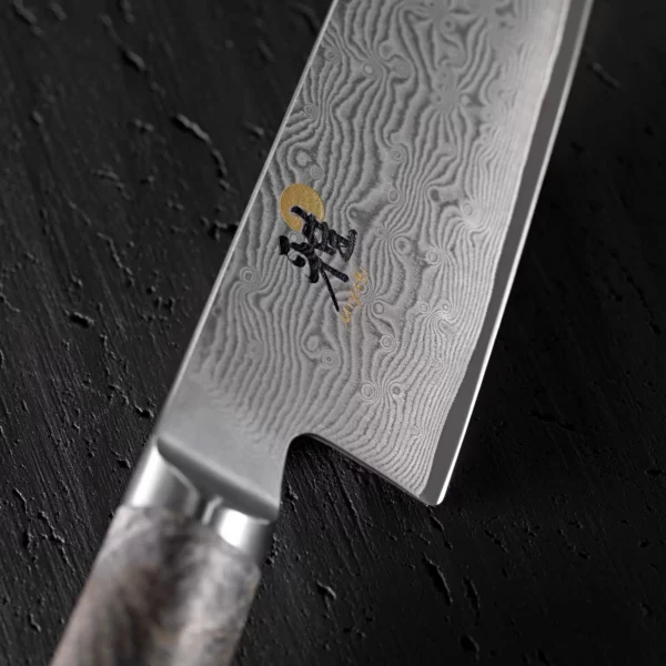 MIYABI | 5000 MCD 67 - Sujihiki - čepel: 240mm - Image 3