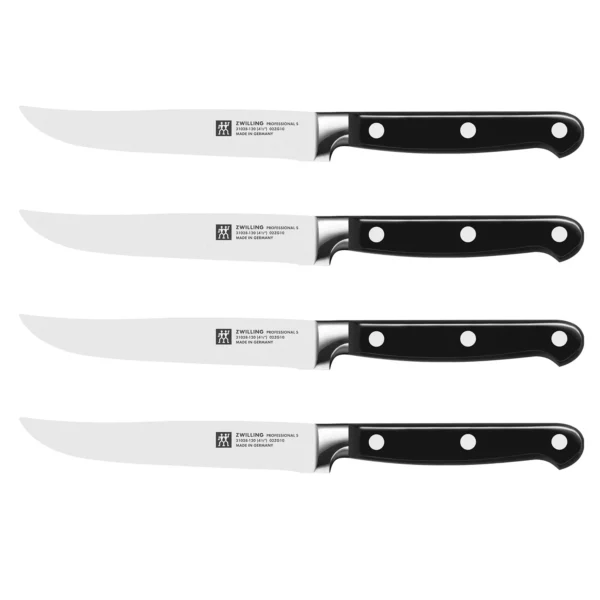 ZWILLING | PROFESSIONAL S - Sada steakových nožů, 4dílná - Image 3