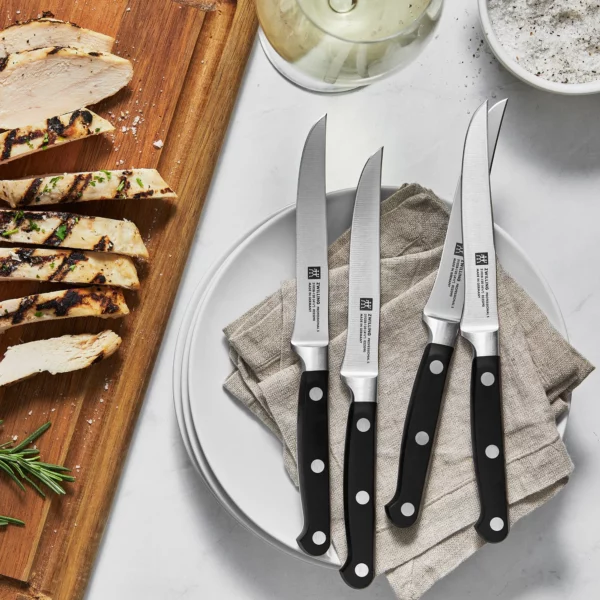 ZWILLING | PROFESSIONAL S - Sada steakových nožů, 4dílná - Image 5