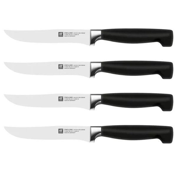 ZWILLING | VÍR STERNE - Sada steakových nožů, 4dílná - Image 3