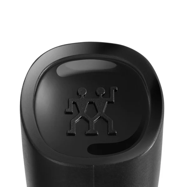 ZWILLING | ALL * STAR - Kuchařský nůž compact - čepel: 140mm - černý - Image 2