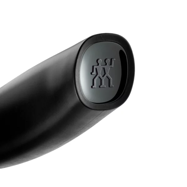 ZWILLING | ALL * STAR - Kuchařský nůž compact - čepel: 140mm - černý - Image 3
