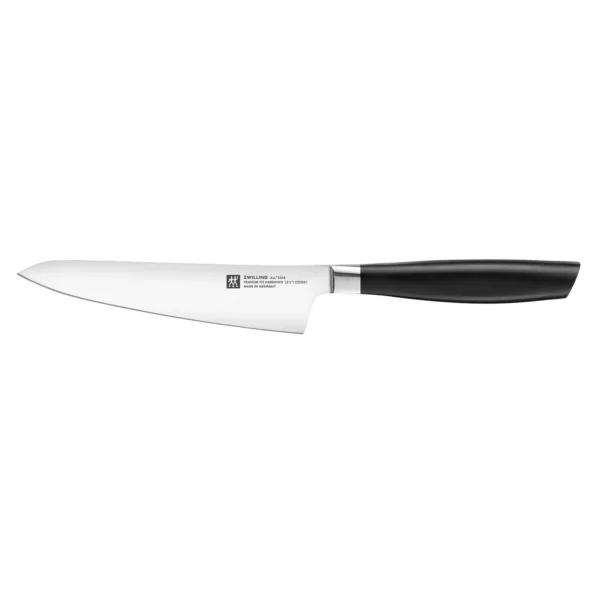 ZWILLING | ALL * STAR - Kuchařský nůž compact - čepel: 140mm - černý - Image 6