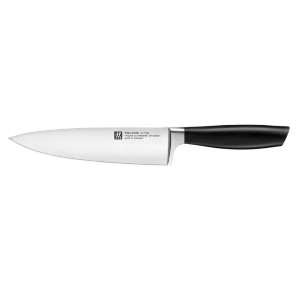 ZWILLING | ALL * STAR - Kuchařský nůž compact - čepel: 2000mm - černý - Image 6