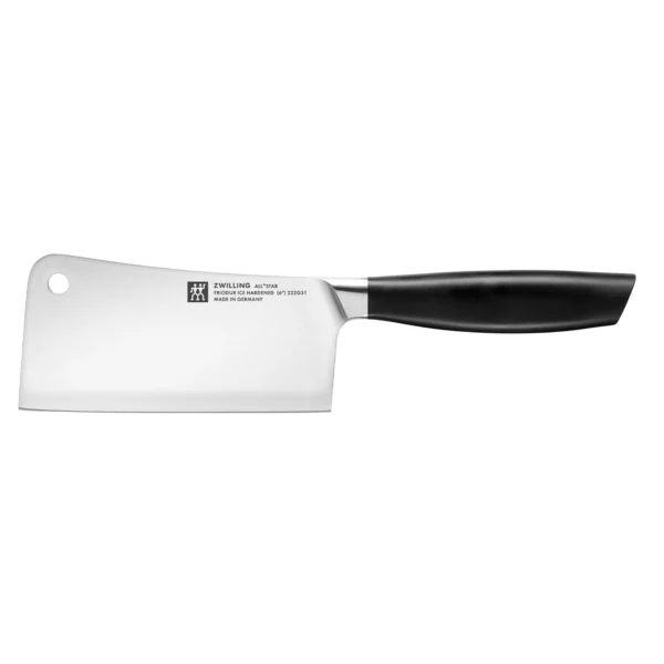 ZWILLING | ALL * STAR - Sekáček - čepel: 150mm - černý - Image 6