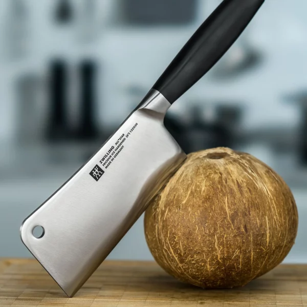 ZWILLING | ALL * STAR - Sekáček - čepel: 150mm - stříbrný - Image 4