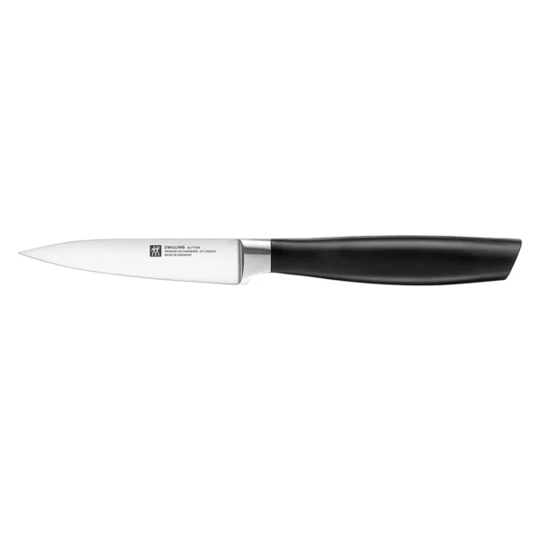 ZWILLING | ALL * STAR - Špikovací & zdobící nůž - čepel: 100mm - stříbrný - Image 3
