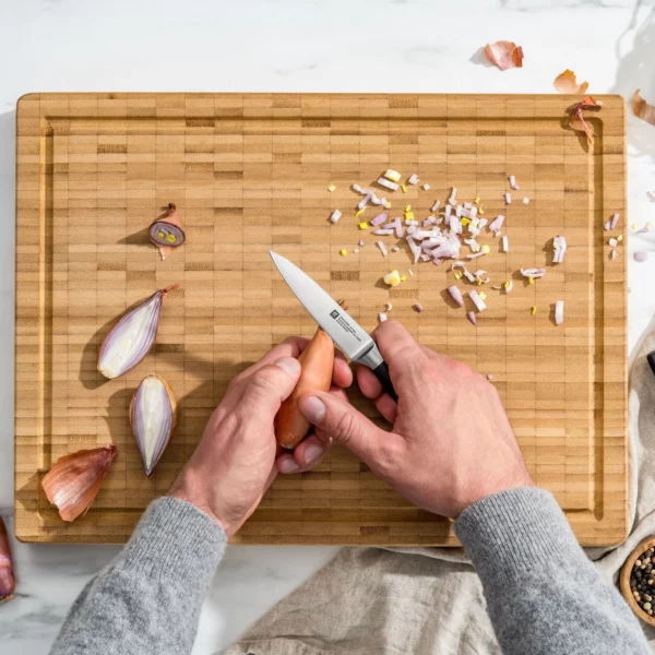 ZWILLING | ALL * STAR - Sada nožů - 2dílná - stříbrná - Image 3