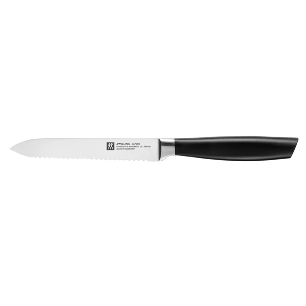 ZWILLING | ALL * STAR - Univerzální nůž - čepel: 130mm - stříbrný - Image 4