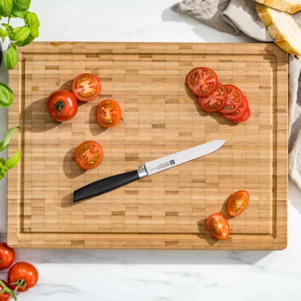ZWILLING | ALL * STAR - Univerzální nůž - čepel: 130mm - stříbrný - Image 8