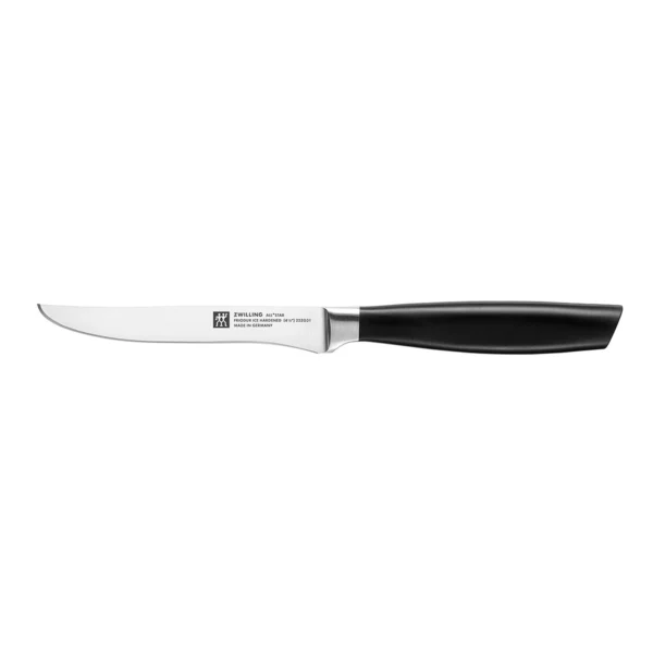 ZWILLING | ALL * STAR - Steakový nůž - čepel: 120mm - stříbrný - Image 6