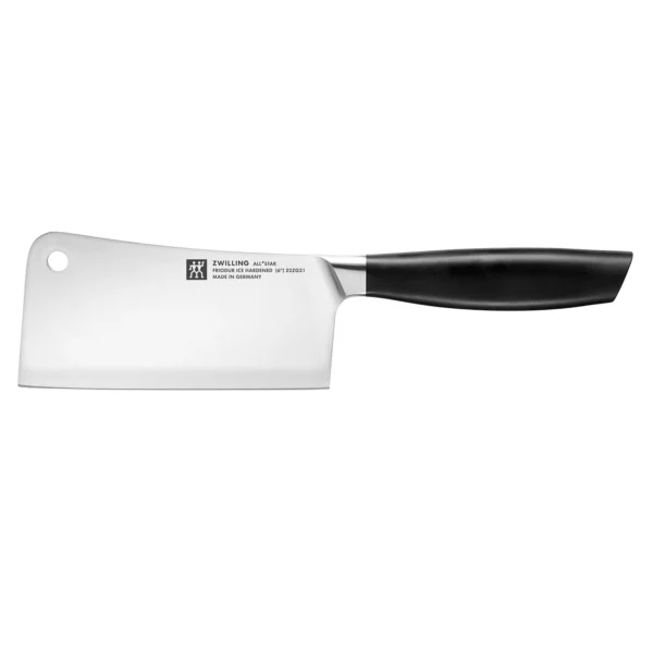 ZWILLING | ALL * STAR - Sekáček - čepel: 150mm - stříbrný - Image 10
