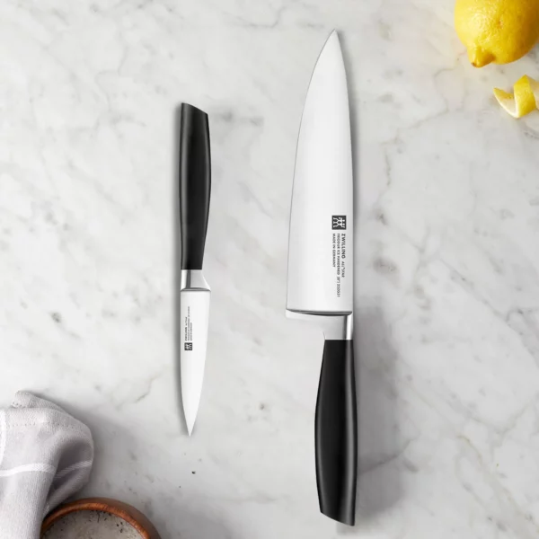 ZWILLING | ALL * STAR - Sada nožů - 2dílná - stříbrná - Image 10