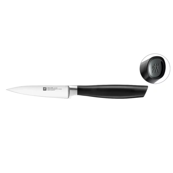 ZWILLING | ALL * STAR - Sada nožů - 2dílná - černá - Image 7