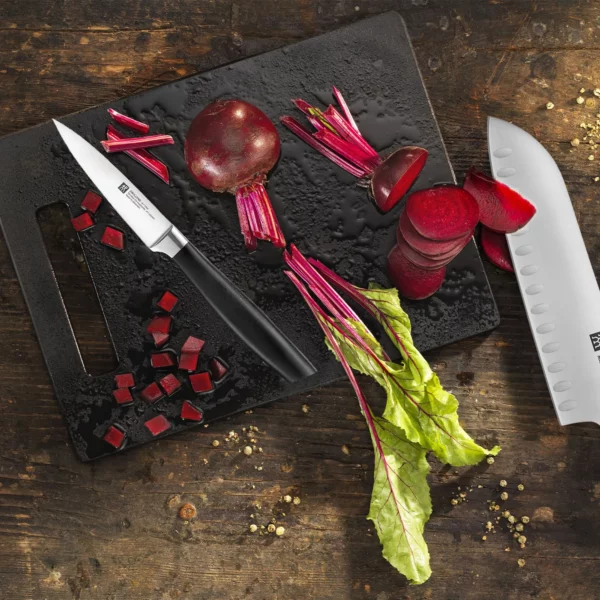 ZWILLING | ALL * STAR - Sada nožů - 2dílná - černá - Image 10