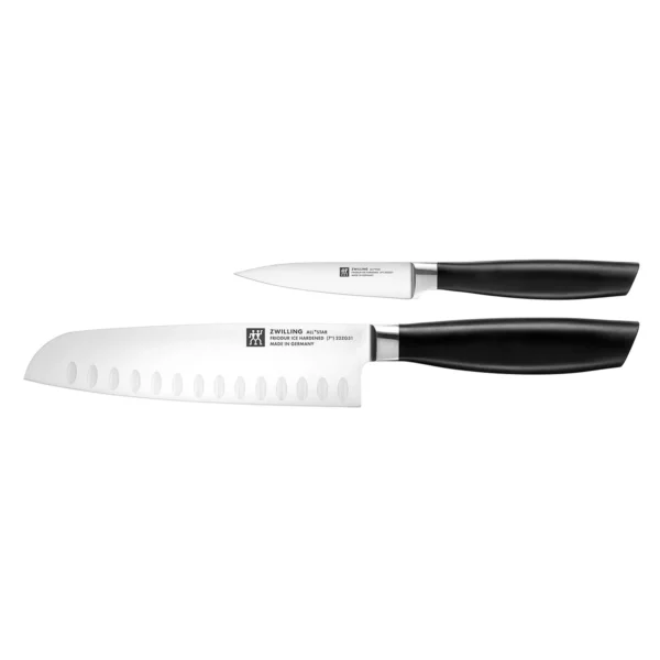 ZWILLING | ALL * STAR - Sada nožů - 2dílná - stříbrná - Image 7