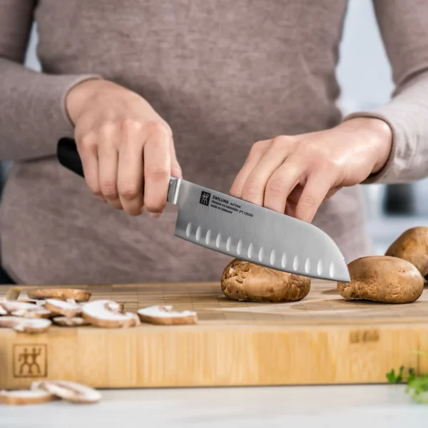 ZWILLING | ALL * STAR - Sada nožů - 2dílná - stříbrná - Image 10